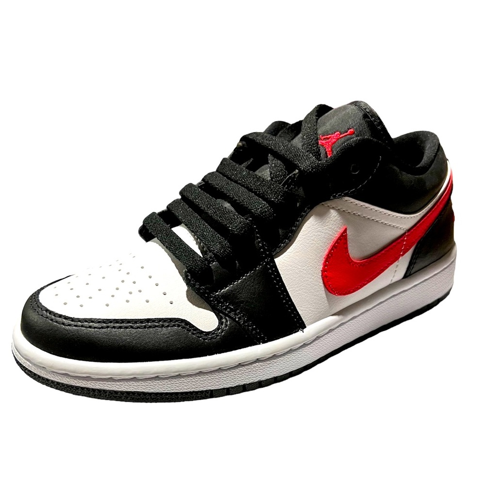 2020 AIR JORDAN 1 LOW ‘SIREN RED’